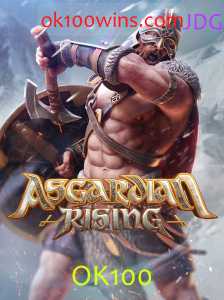 Descubra o Mundo Épico de AsgardianRising: Um Jogo de Estratégia Nórdica