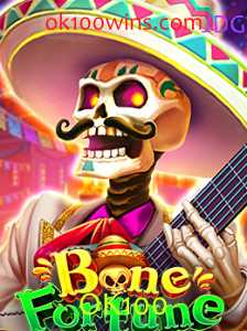 Descubra o Fascinante Universo do Jogo BoneFortune e as Regras com OK100