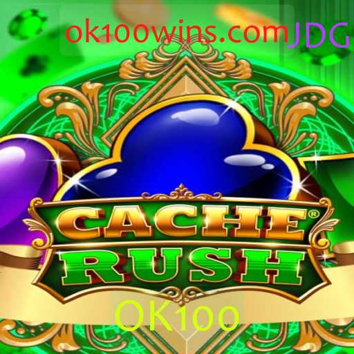 Descubra o Empolgante Jogo CacheRush: Aventuras e Estratégia no Mundo Digital
