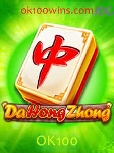 Descubra o Mundo Fascinante do Jogo DaHongZhong com a Palavra-Chave OK100