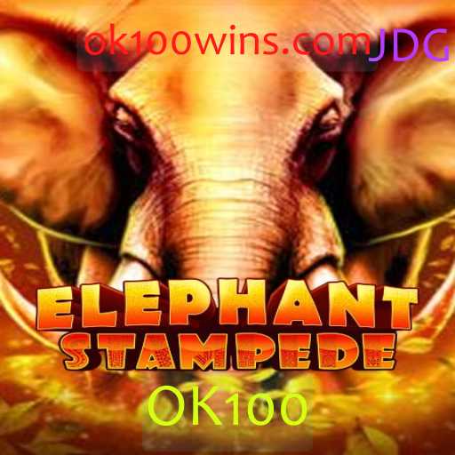Descubra o Fascinante Mundo de ElephantStampede