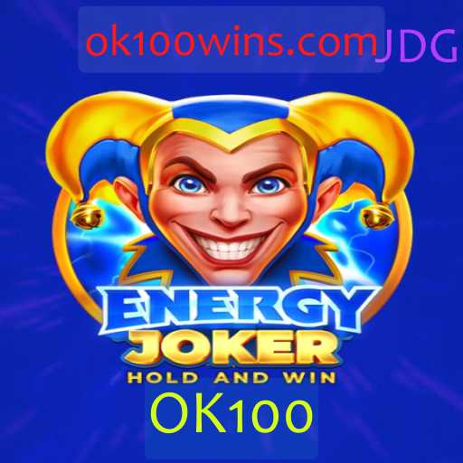 Explorando EnergyJoker: O Jogo do Momento com OK100