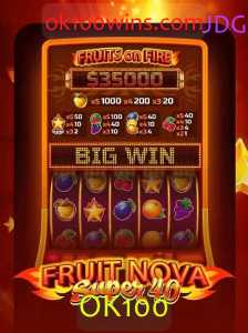 Descubra o Fascinante Mundo de FruitNovaSuper40: Regras, Eventos e Experiência de Jogo