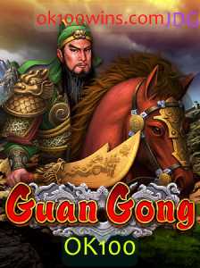 Descubra GuanGong: O Emocionante Mundo do Novo Jogo Popular