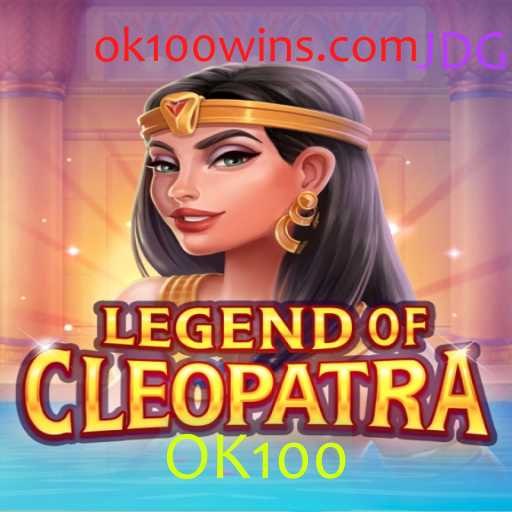 Descubra o Mundo Encantado de LegendOfCleopatra e a Estratégia por Trás da Palavra-chave OK100