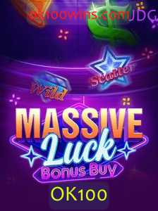 Introdução ao Jogo MassiveLuckBonusBuy: Conheça as Regras e Dinâmicas de Gameplay