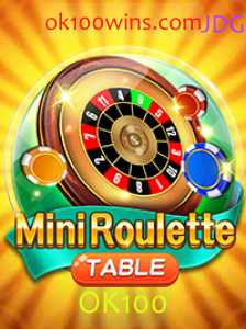 MiniRoulette: Explore as Regras e o Entusiasmo do Jogo