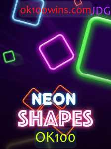 Explorando o Mundo de NeonShapes: Um Mergulho no Jogo de Estratégia Contemporânea