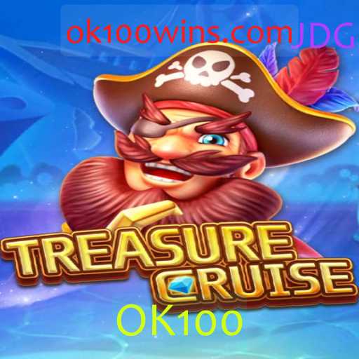 Descubra o Fascinante Mundo de TREASURECRUISE